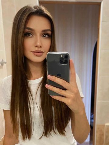 Проститутка Ульяна